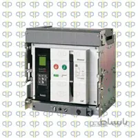 کلید هوایی فیکس 3 پل 1600 آمپر (METASOL) LS