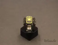 انگشتر مردانه a89 - ROLEX