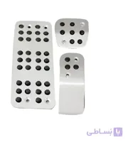 روپدالی پژو ۲۰۶ و ۲۰۷ فلزی مدل RC