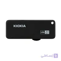 فلش مموری توشیبا مدل U365 ظرفیت 32 گیگابایت ا Toshiba U365 Flash Memory - 32GB