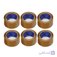 چسب بسته بندی 5 سانت جانسون