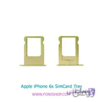 خشاب سیم کارت اصلی اپل آیفون iPhone 6s