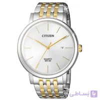 ساعت مچی عقربه ای مردانه سیتی زن مدل BI5074-56A ا Citizen BI5074-56A Watch For Men