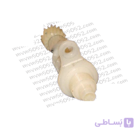 دنده کیلومترشمار ۱۱۰