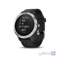 ساعت مچی هوشمند گارمین مدل 010-01769-01