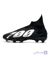 کفش فوتبال آدیداس پردیتور های کپی adidas Predator Mutator 20+ FG