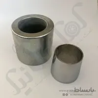 کاسه نمد جازن سر میل لنگ EF7
