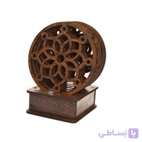 زیر لیوانی مدل 741