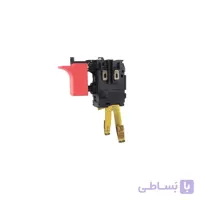 کلید فشاری پیچ گوشتی شارژی بوش مدل BOSCH 2607200461
