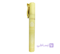 عطر جیبی زنانه دیوایز مدل EUPHORIA حجم 10 میلی لیتر