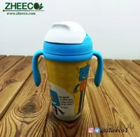 لیوان نی دار بامبو