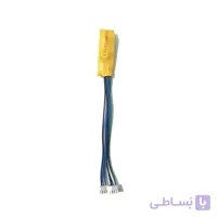 شبیه ساز فن ماینر 4 سیم سوکت تخت کوچک ا Miner Fan simulator