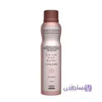 اسپری بدن بادی کر زنانه رایحه لانکوم لاوی است بل Body Care Lancome La vie est bell