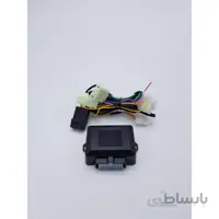 پاور ویندوز پراید/تیبا (2درب)