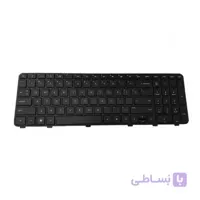 کیبورد لپ تاپ HP مدل Pavilion Dv6-1000