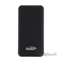 پاوربانک ۱۵۰۰۰ لندر Lander LD-1500 ا Lander LD-1500 15000mAh Power Bank