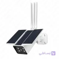 دوربین مداربسته سیمکارتی خورشیدی