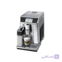 اسپرسوساز اتومات دلونگی مدل ECAM650.85MS ا Spersomaker delonghi ECAM650.85MS