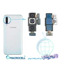 دوربین پشت سامسونگ Samsung Galaxy A50 A505F