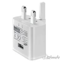 Samsung EP-TA20UWE Wall Charger With microUSB Cable ا Samsung EP-TA20UWE Wall Charger With microUSB Cable