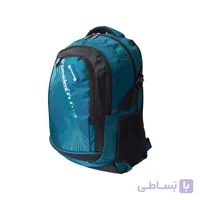 کوله پشتی دانشجویی پرزیدنت 3573/19