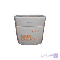 کرم آرام بخش شب مدل Skin Breath رولند حجم ۵۰ میل rolland