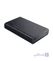 باکس هارد 3.5 اینچ USB 3.1 اوریکو 3521C3 ا Orico 3521C3 USB 3.1 3.5" HDD Case