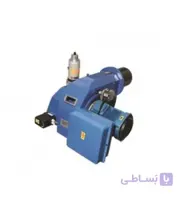 مشعل گازی ایران رادیاتور مدل pgn2a