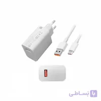 شارژر اصلی شیائومی Xiaomi Mi Note 10