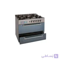 اجاق گاز طرح فر متان گاز مدل 2016K