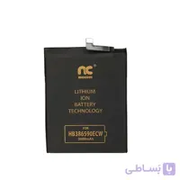 باتری تقویت شده هواوی huawei honor 8x
