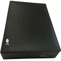 باکس آلبوم عکس چرم کشویی