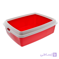 ظرف خاک گربه ام پی اس مدل Hydra Maxi