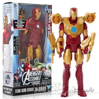 اکشن فیگور آیرون من Hasbro