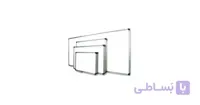 تخته وایت برد مغناطیسی 80x100