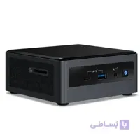 مینی پی سی اینتل NUC10i3FNH Core i3