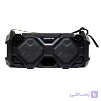 اسپیکر بلوتوثی کینگ استار مدل KBS335 ا Kingstar KBS335 Bluetooth Speaker