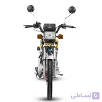 موتور سیکلت پرواز مدل 200