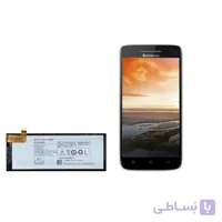 باتری گوشی لنوو Lenovo Vibe X S960 S968t با کد فنی BL215