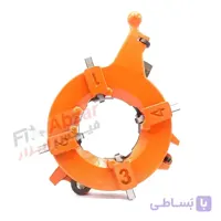 دای هد حدیده برقی 2.5 4 اینچ کله ببری
