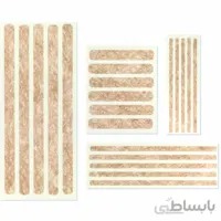 چسب نواری بخیه Oper Strip 6*38mm IHT