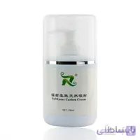 ژل کربن تراپی تایگیت 300 میلی لیتر تایگیت