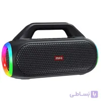 اسپیکر بلوتوثی میفا مدل Mifa WildBox Portable Speaker