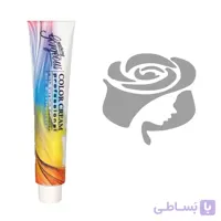 رنگ موی گرجس (سری رنگ های شکلاتی)