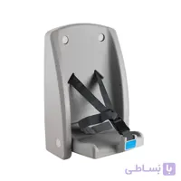 محل نگهداری کودک در سرویس بهداشتی 09211