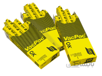الکترود استیل 316L17 ایساب کد 63.30
