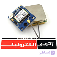ماژول NEO-7M