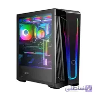 کیس گیمینگ کولر مستر MASTERBOX MB540 ARGB
