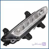 دی لایت چپ و راست چانگان