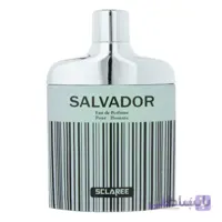 ادو پرفیوم مردانه اسکلاره مدل Salvador حجم 85 میلی لیتر ا Sclaree Salvador Eau de Parfume For Men 85 ml